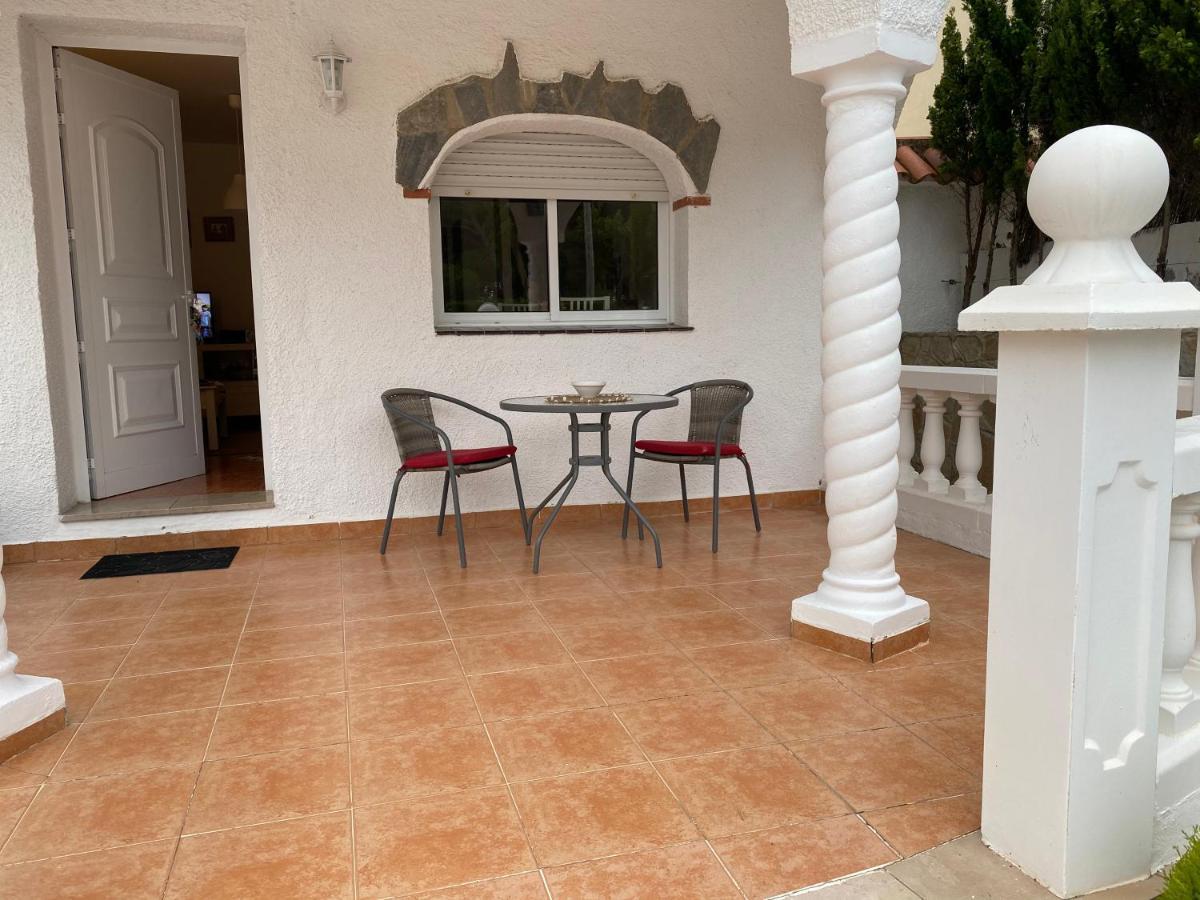 Senorin Del Mar Villa Miami Playa Luaran gambar