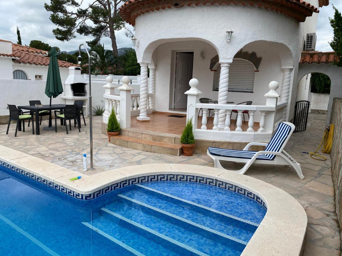 Senorin Del Mar Villa Miami Playa Luaran gambar