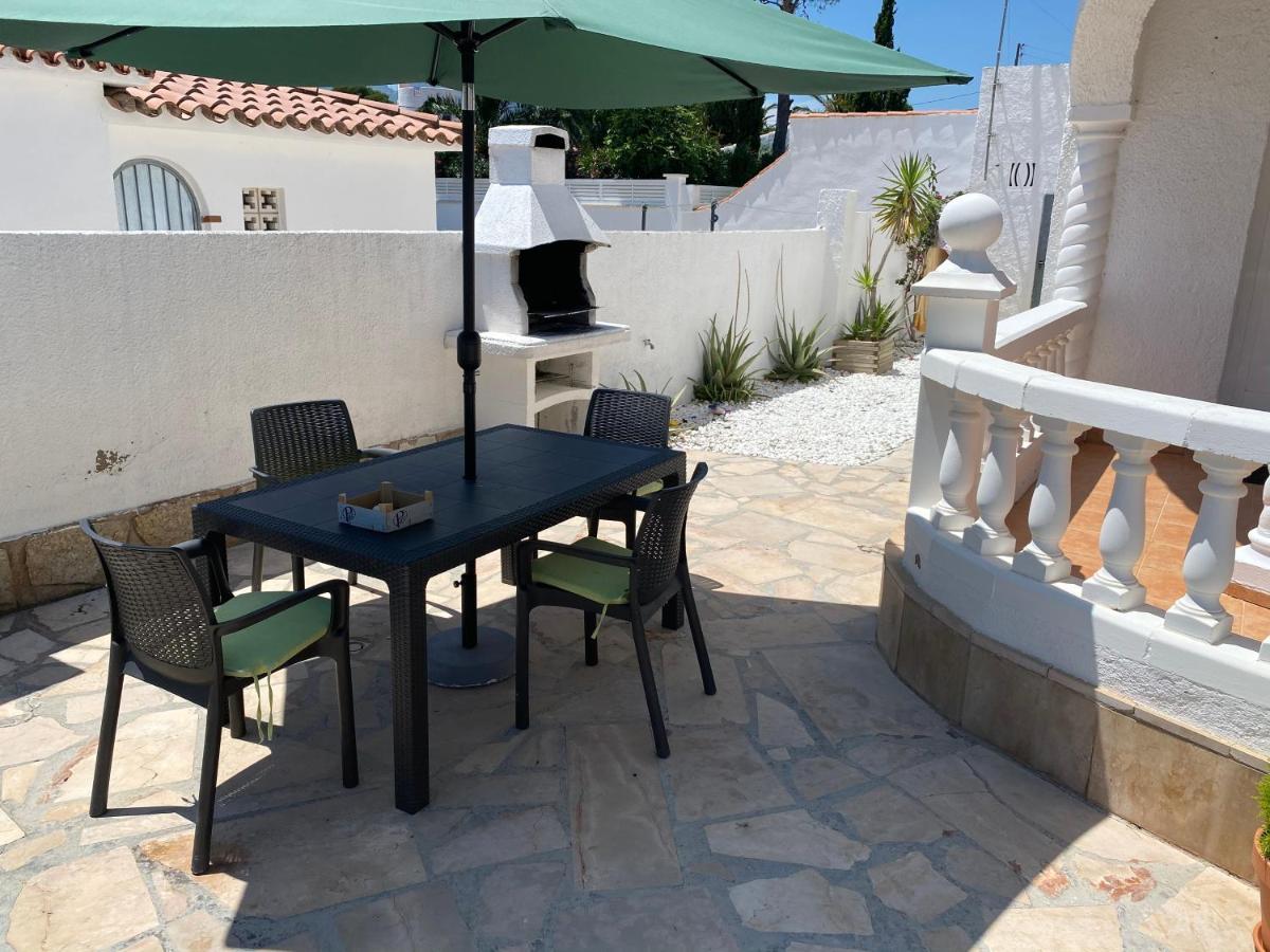 Senorin Del Mar Villa Miami Playa Luaran gambar