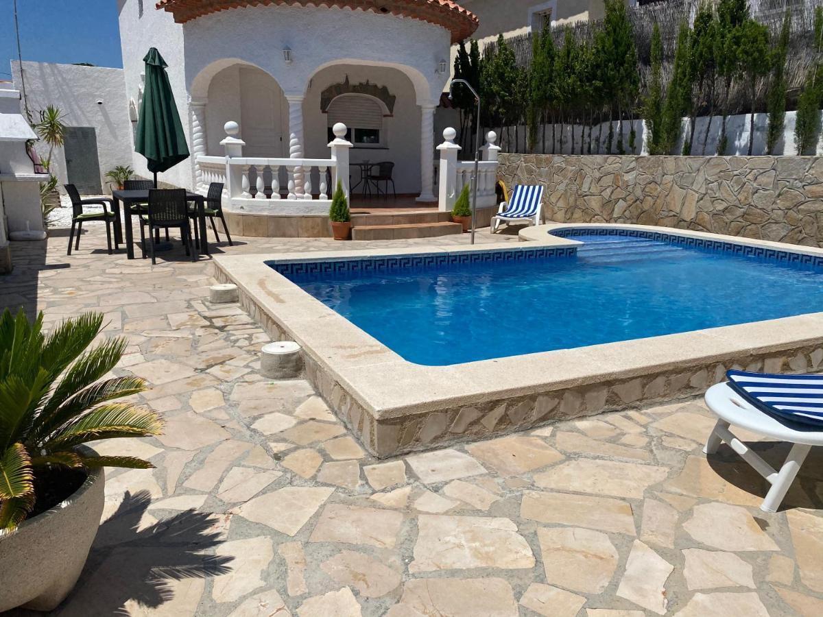 Senorin Del Mar Villa Miami Playa Luaran gambar