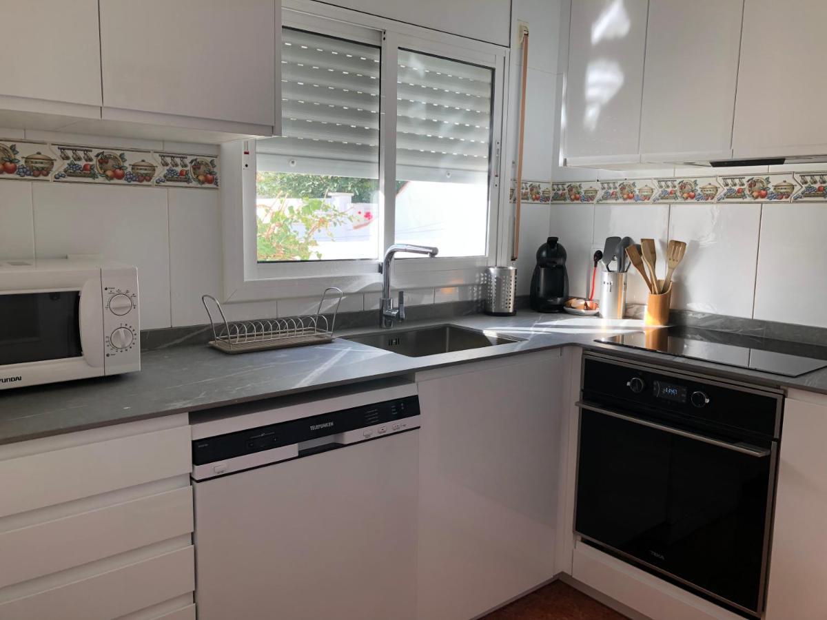 Senorin Del Mar Villa Miami Playa Luaran gambar