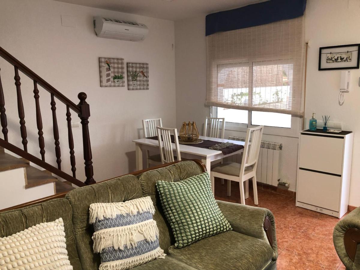 Senorin Del Mar Villa Miami Playa Luaran gambar