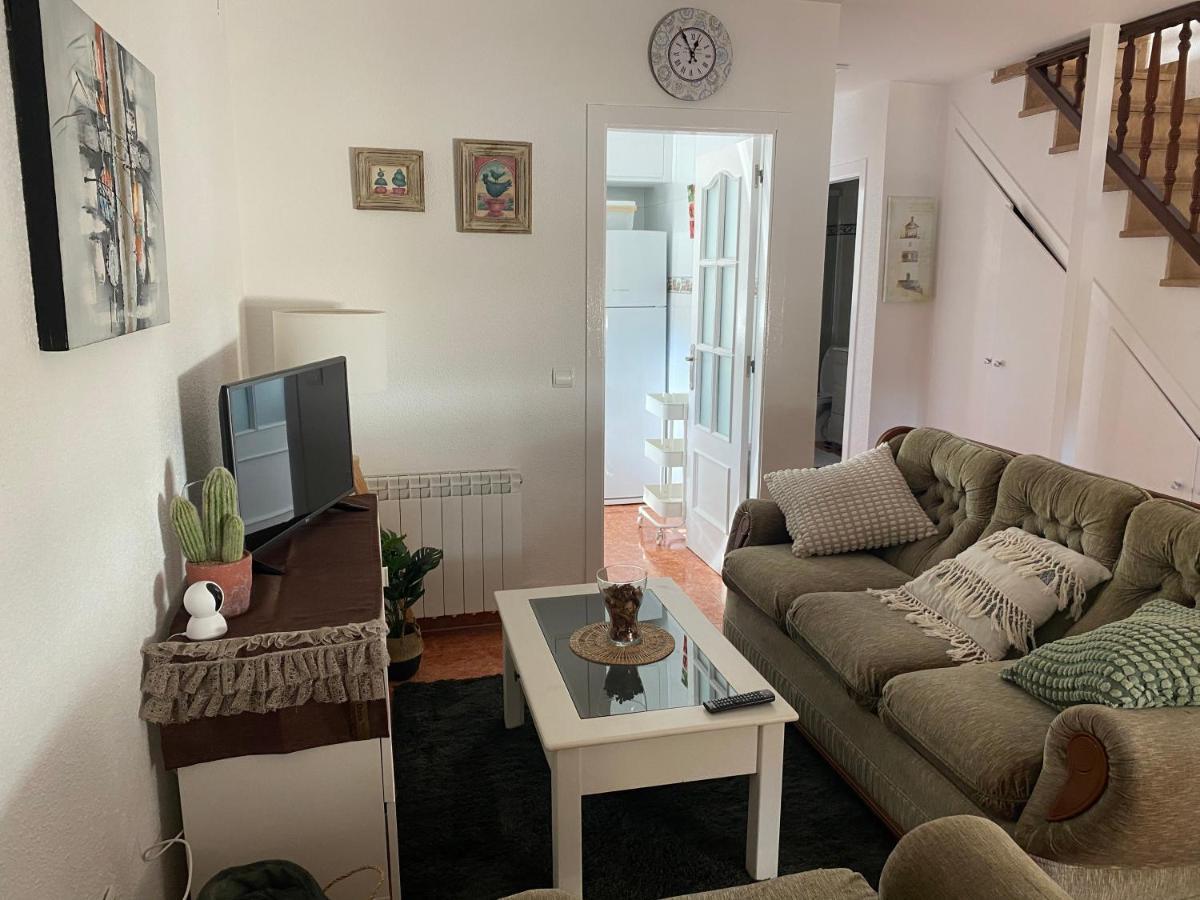 Senorin Del Mar Villa Miami Playa Luaran gambar