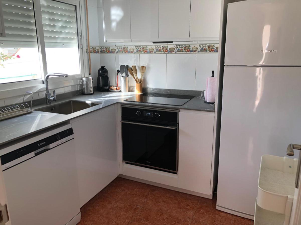 Senorin Del Mar Villa Miami Playa Luaran gambar