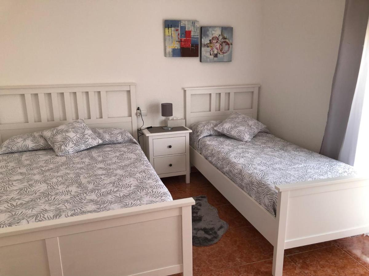 Senorin Del Mar Villa Miami Playa Luaran gambar